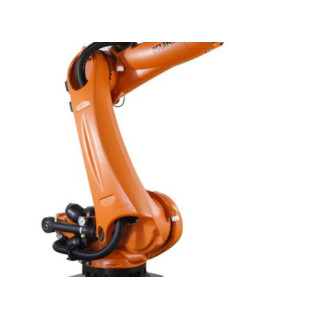 KUKA KR 90 R2700 pro | Avrupadanmakina