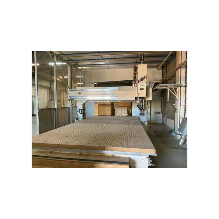 Thermwood TH70L 5-Achsen