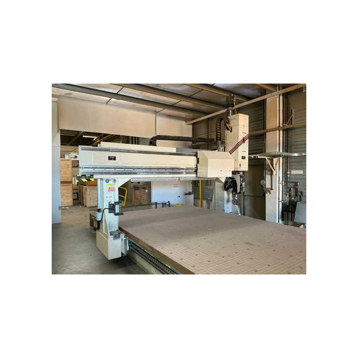 Thermwood TH70L 5-Achsen