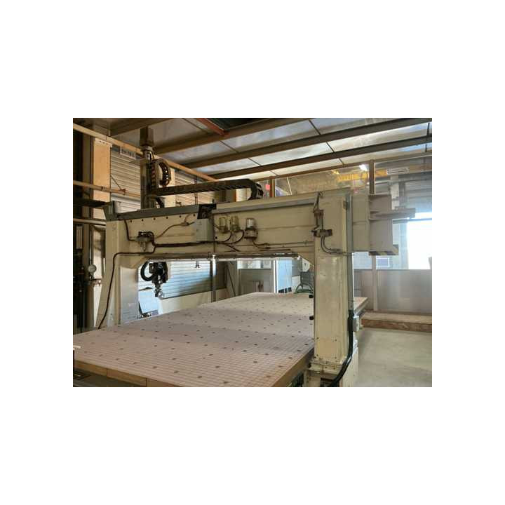 Thermwood TH70L 5-Achsen