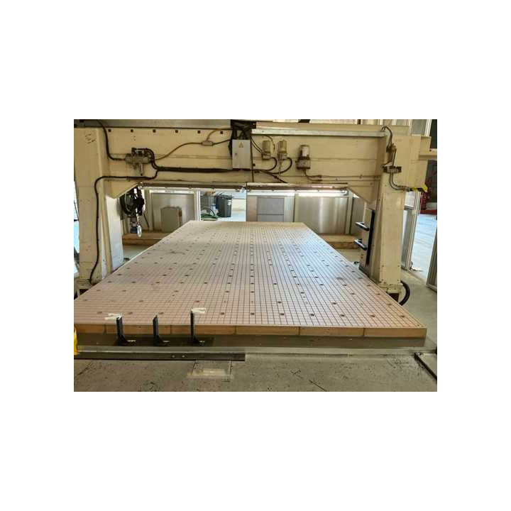 Thermwood TH70L 5-Achsen