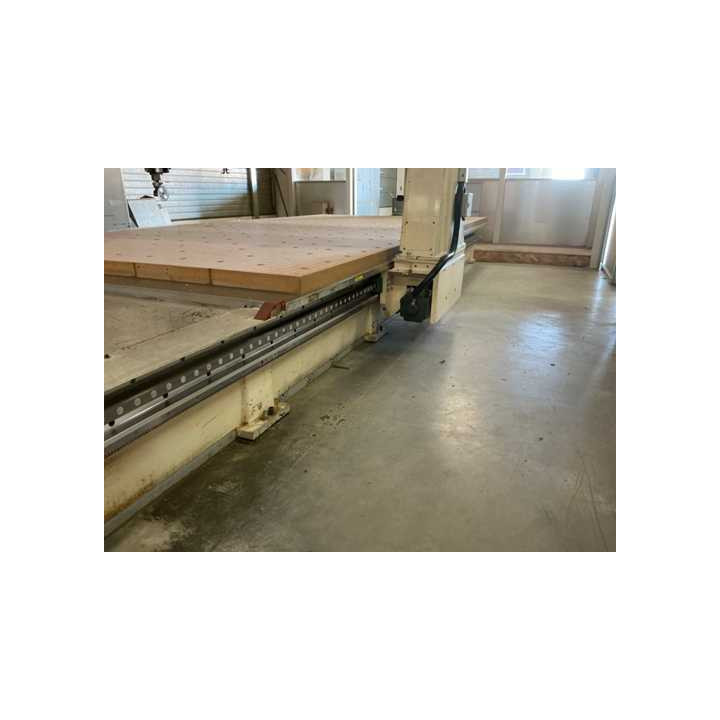 Thermwood TH70L 5-Achsen