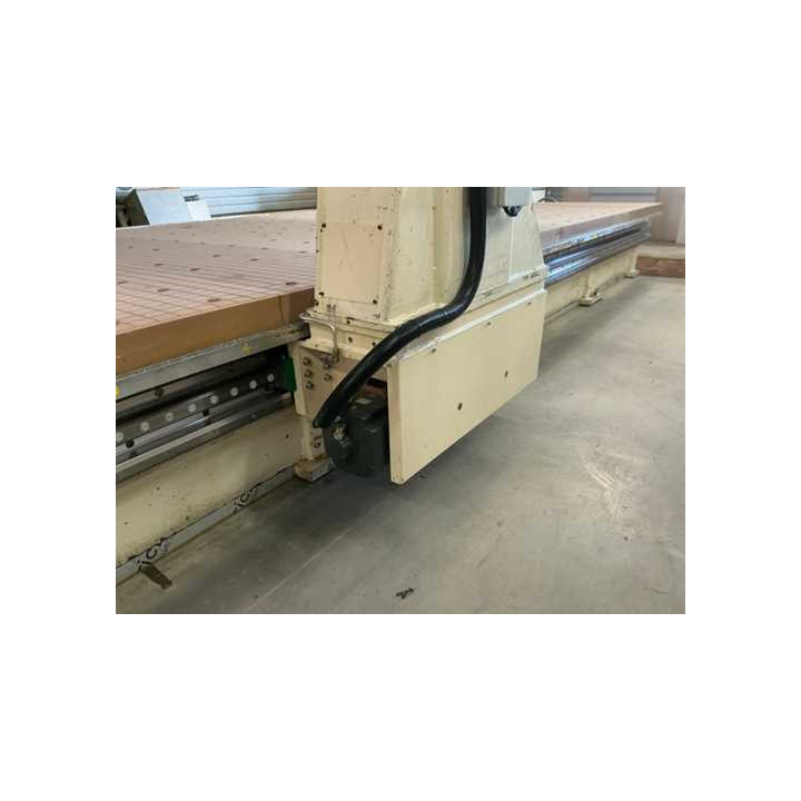 Thermwood TH70L 5-Achsen