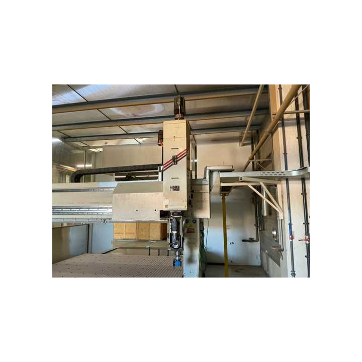 Thermwood TH70L 5-Achsen