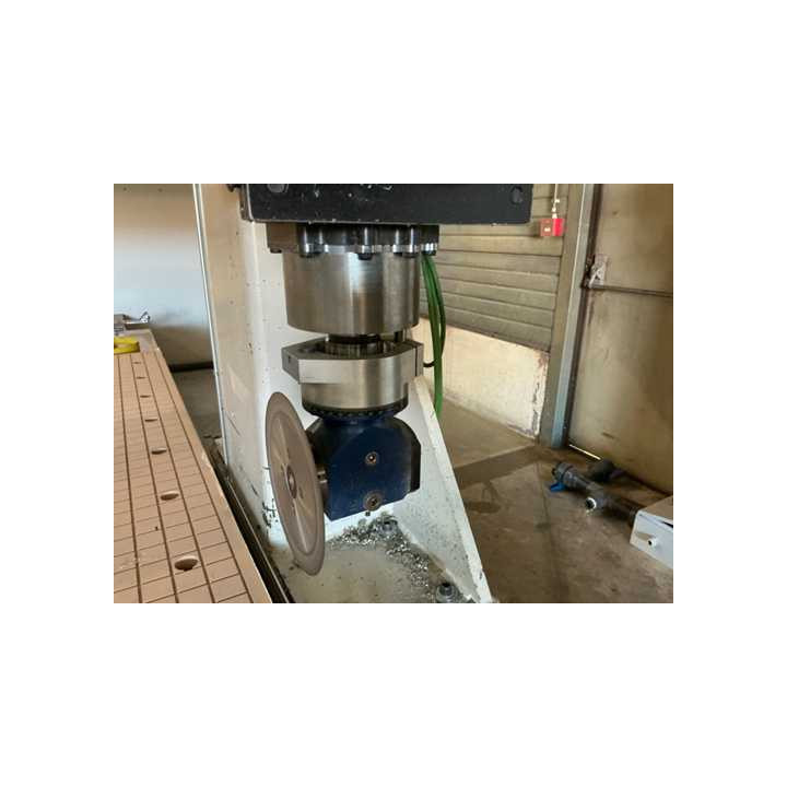 Thermwood TH70L 5-Achsen