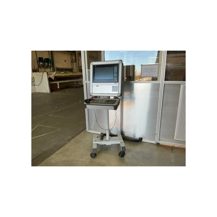 Thermwood TH70L 5-Achsen