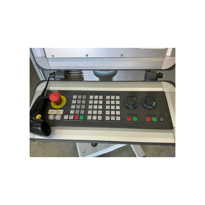 Thermwood TH70L 5-Achsen