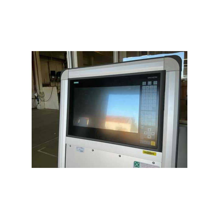 Thermwood TH70L 5-Achsen