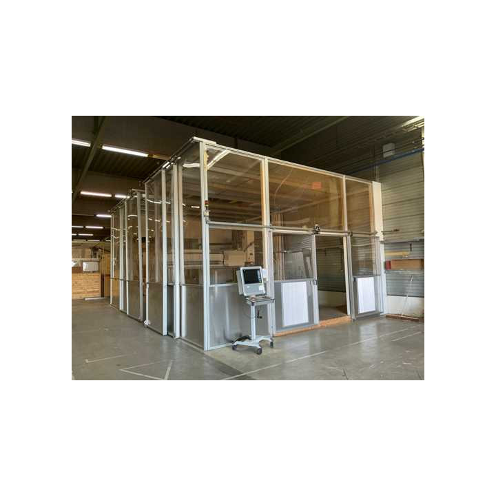 Thermwood TH70L 5-Achsen