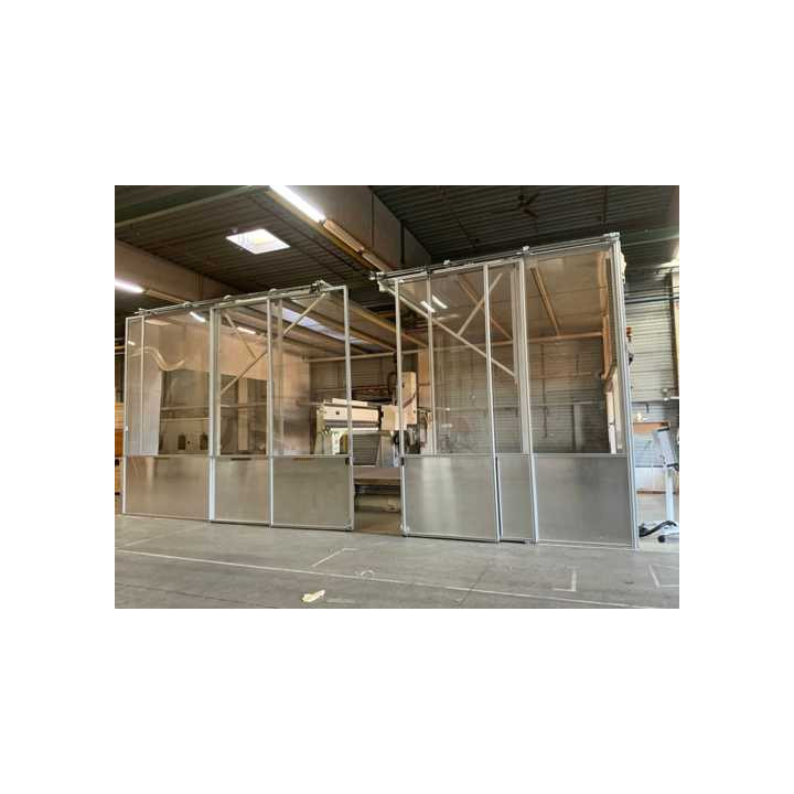 Thermwood TH70L 5-Achsen