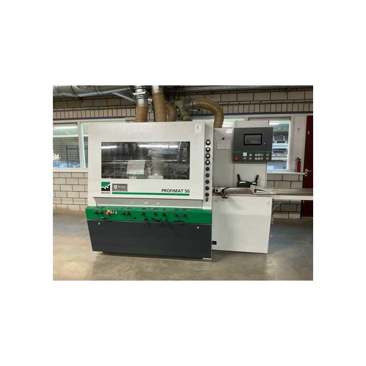 WEINIG Little Profimat 50