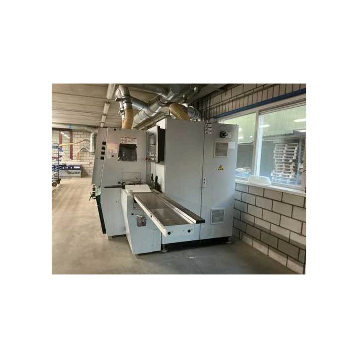 WEINIG Little Profimat 50