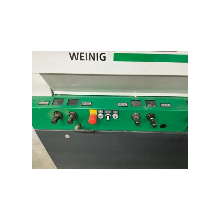 WEINIG Little Profimat 50