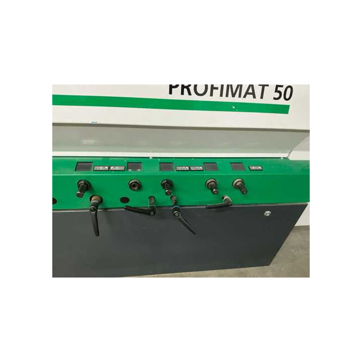WEINIG Little Profimat 50