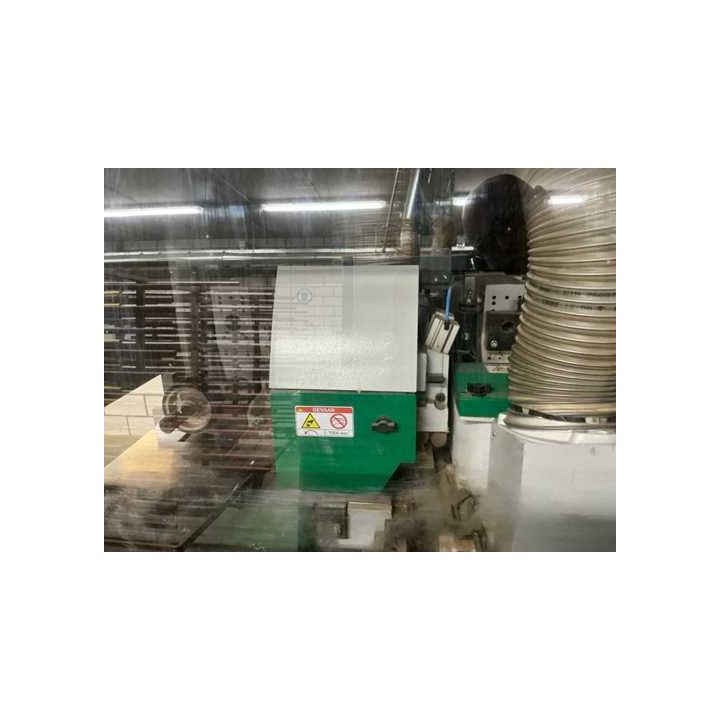 WEINIG Little Profimat 50