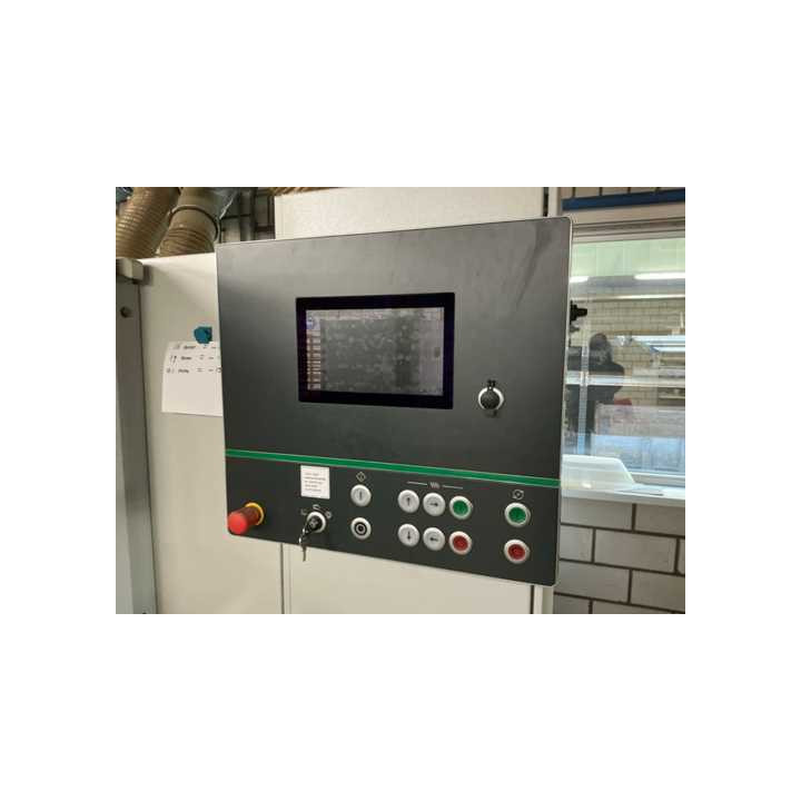 WEINIG Little Profimat 50