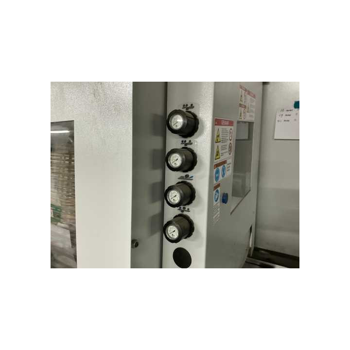 WEINIG Little Profimat 50