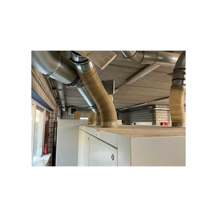 WEINIG Little Profimat 50