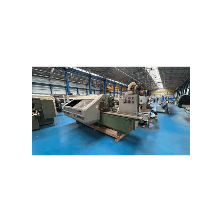 WEINIG UNIMAT 22E-6PO