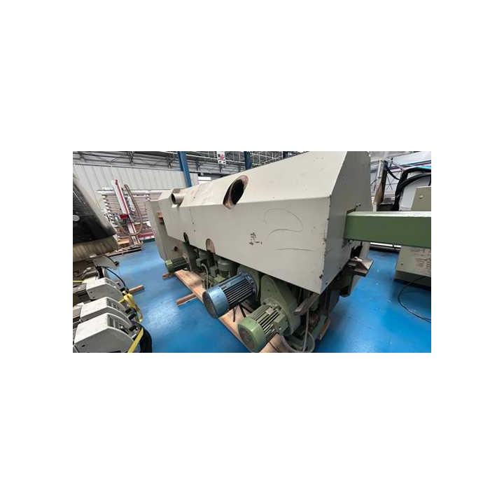 WEINIG UNIMAT 22E-6PO