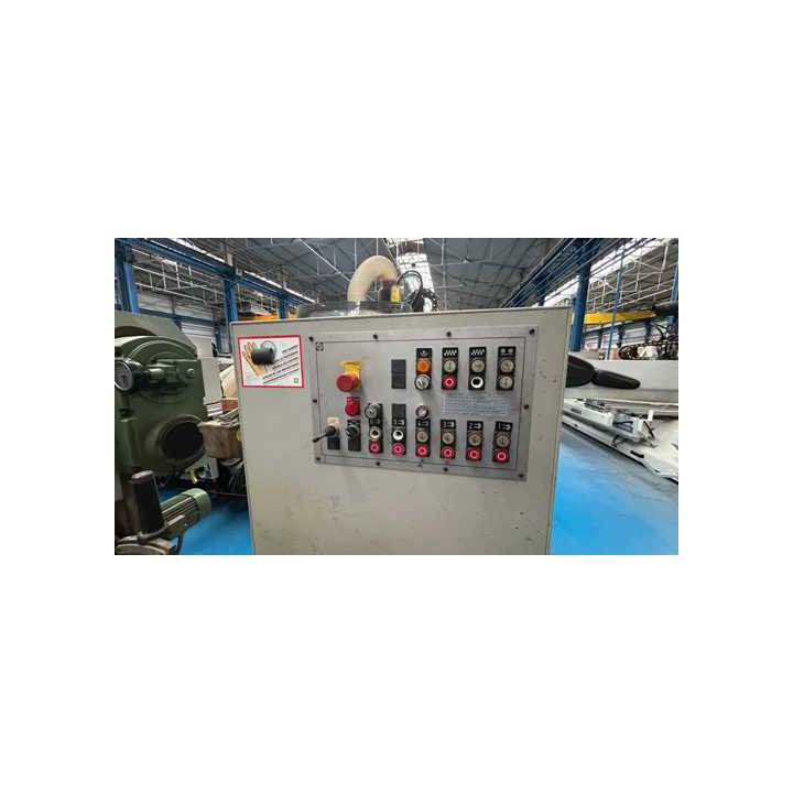 WEINIG UNIMAT 22E-6PO