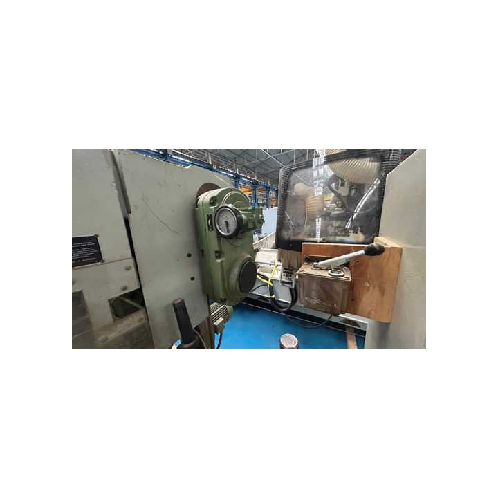 WEINIG UNIMAT 22E-6PO