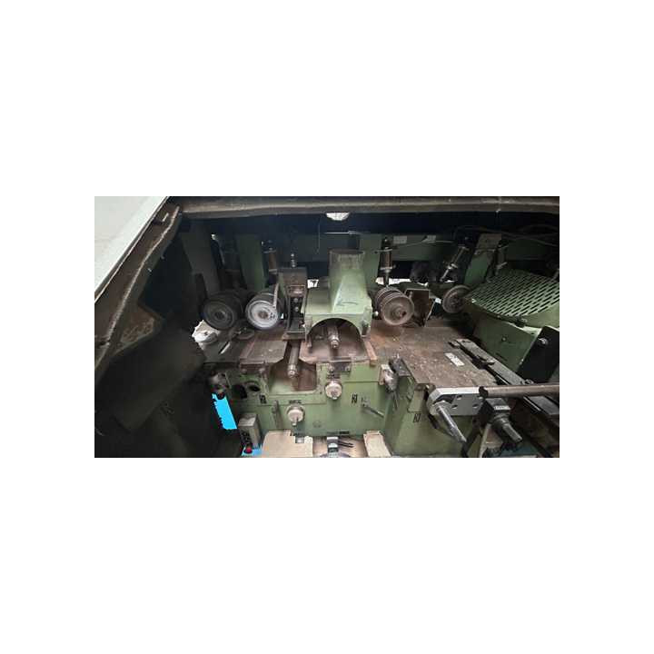 WEINIG UNIMAT 22E-6PO