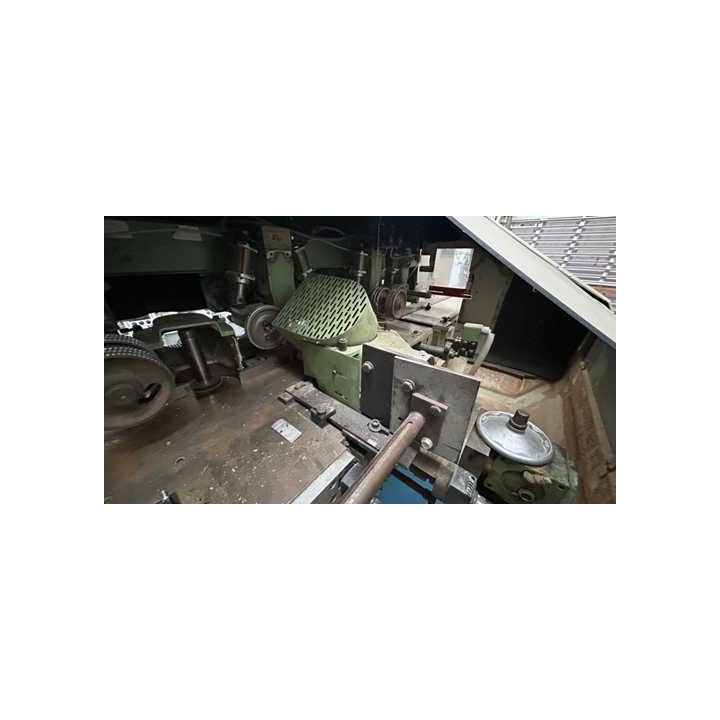 WEINIG UNIMAT 22E-6PO