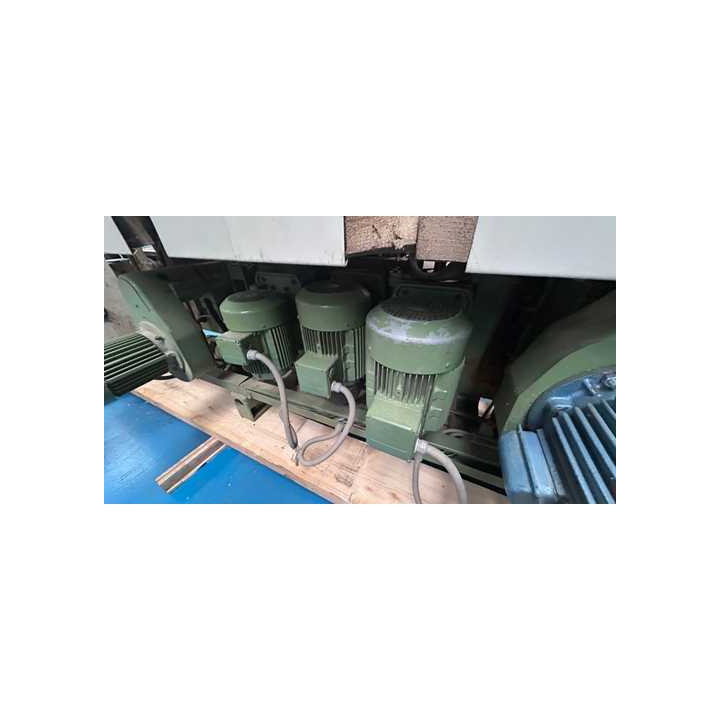 WEINIG UNIMAT 22E-6PO