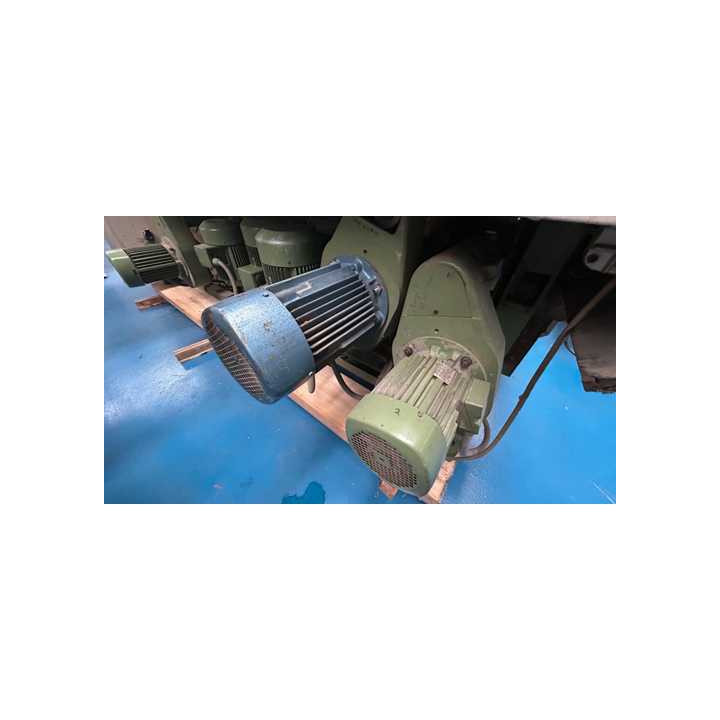 WEINIG UNIMAT 22E-6PO