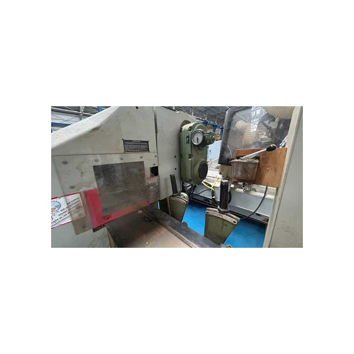 WEINIG UNIMAT 22E-6PO