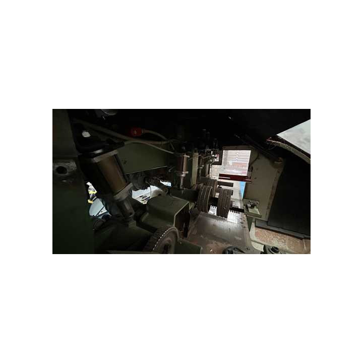 WEINIG UNIMAT 22E-6PO