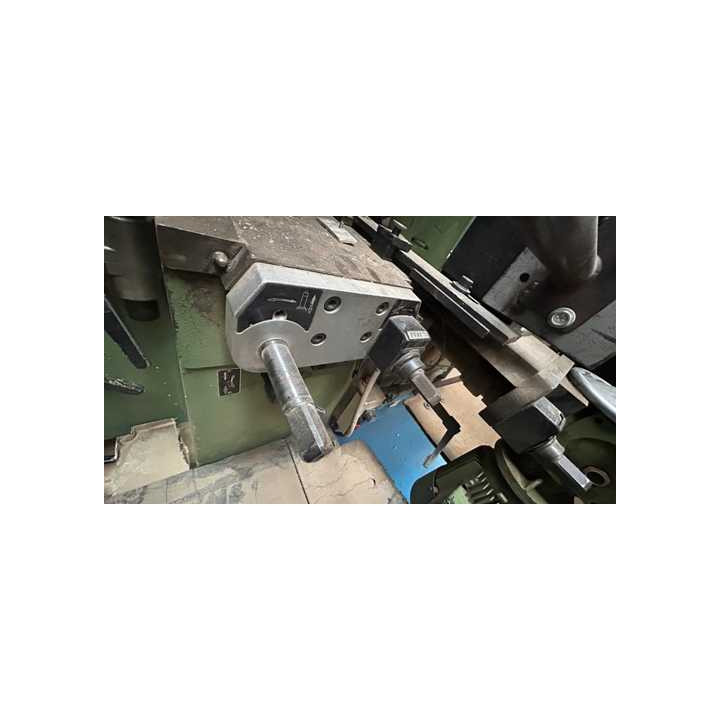 WEINIG UNIMAT 22E-6PO