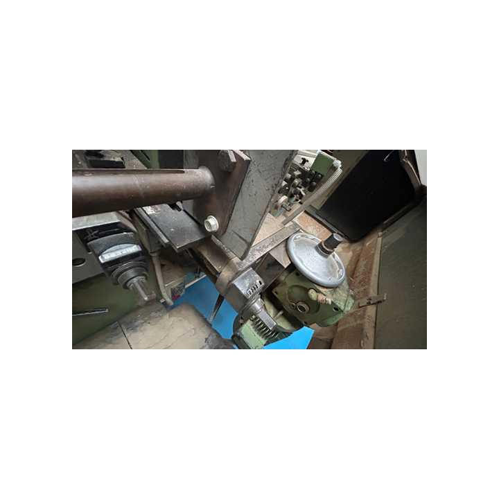 WEINIG UNIMAT 22E-6PO