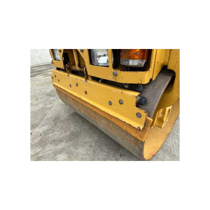 Caterpillar  CB14B