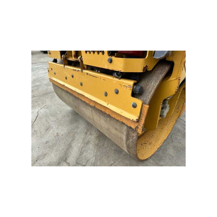 Caterpillar  CB14B