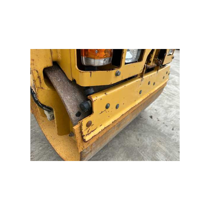 Caterpillar  CB14B