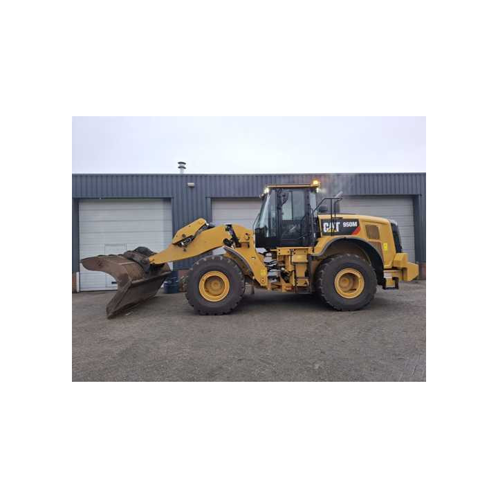 Caterpillar 950M