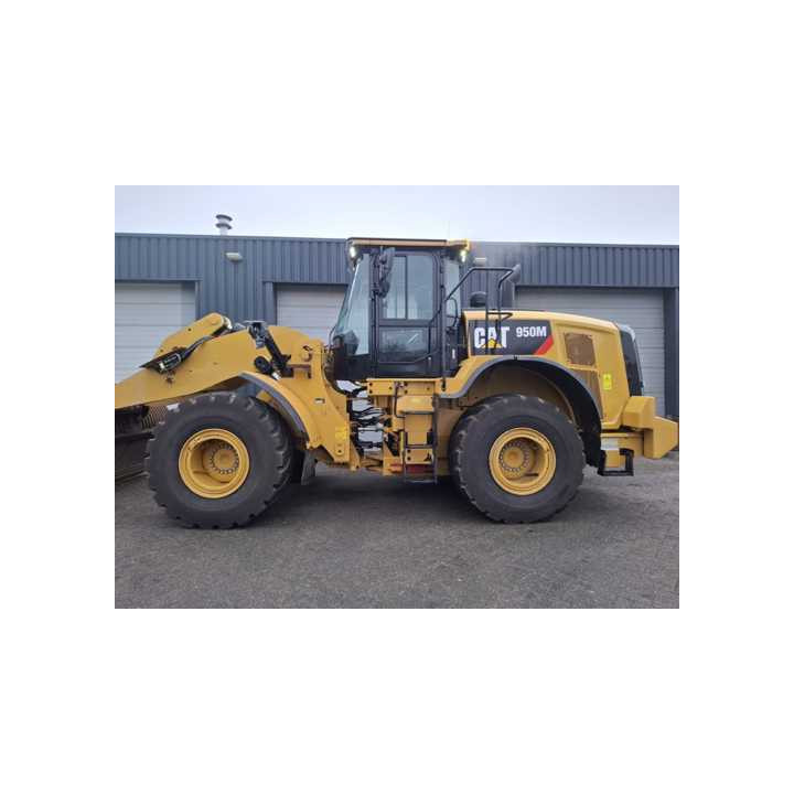 Caterpillar 950M