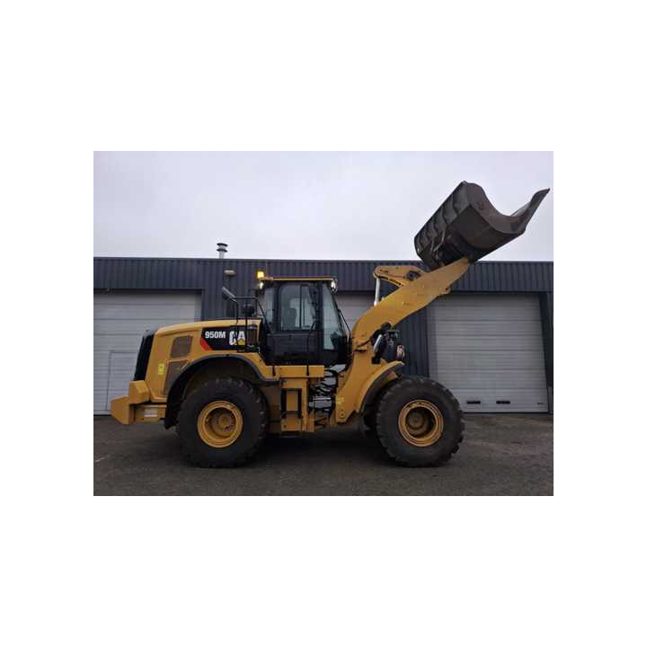 Caterpillar 950M