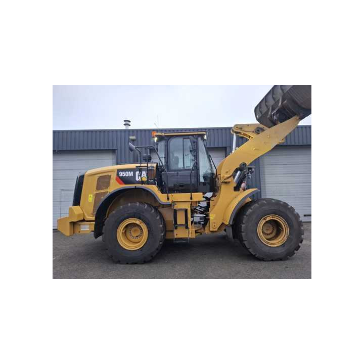 Caterpillar 950M