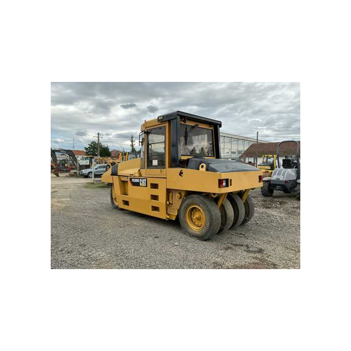 Caterpillar PS 300C