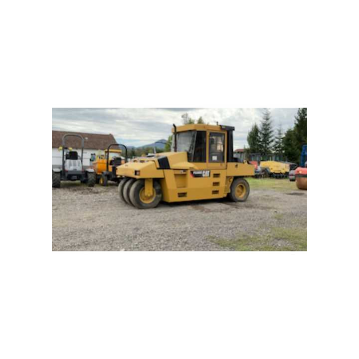 Caterpillar PS 300C