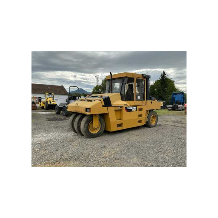 Caterpillar PS 300C