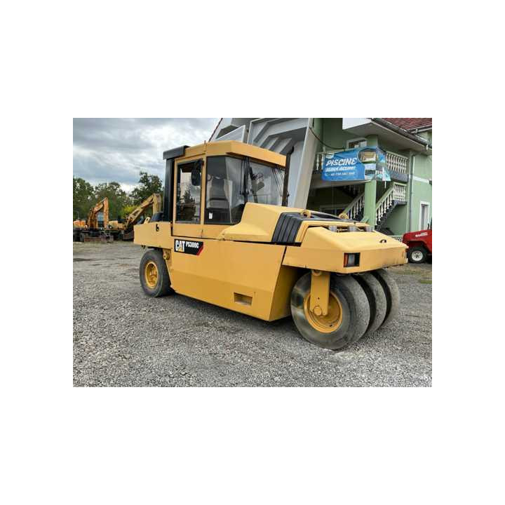 Caterpillar PS 300C