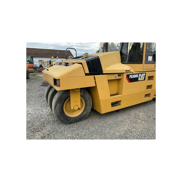 Caterpillar PS 300C