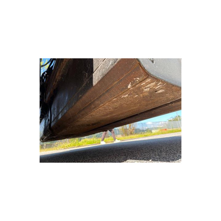 Caterpillar AP 655D ASFALT SERiCi | Avrupadanmakina