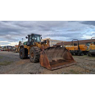 Caterpillar 972K