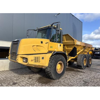 Bell B25D Dumper truck Verified seller | Avrupadanmakina