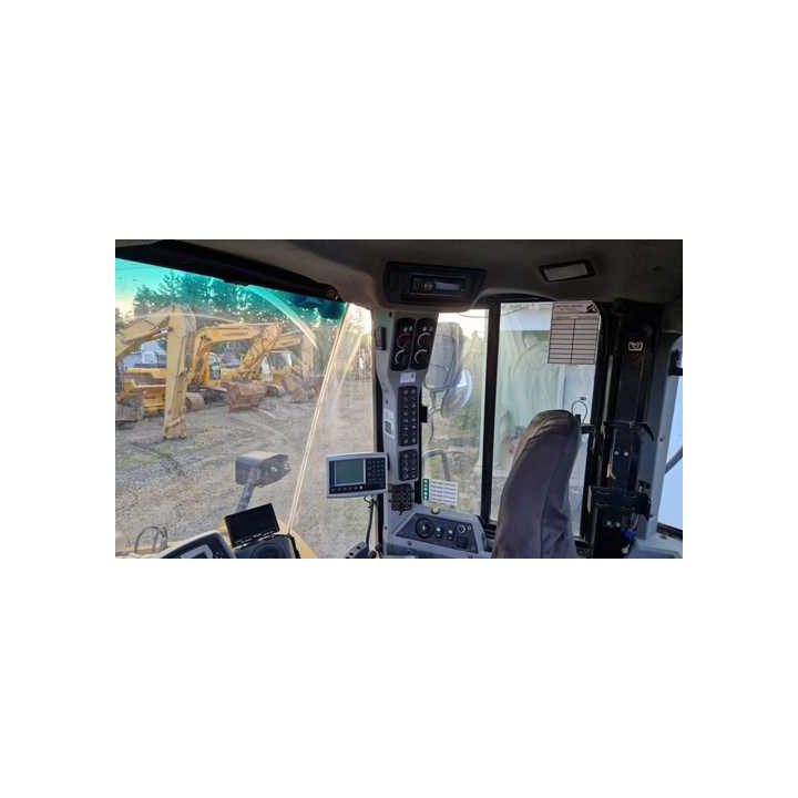 Caterpillar 972K
